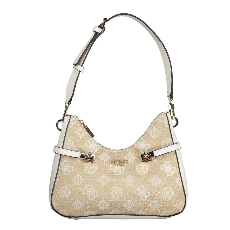 Bags For Minimalist And Functional Design Guess Jeans  Polyethylene Women's Handbag
