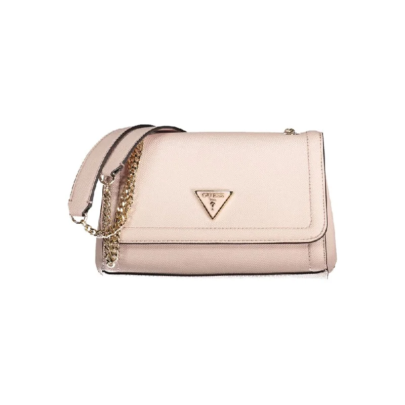 Affordable Bags Guess Jeans  Polyethylene Women's Handbag