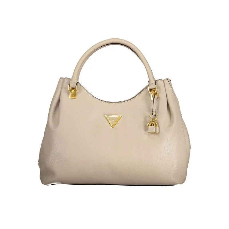 Cyber Monday Discounts On Bags Guess Jeans  Polyethylene Women's Handbag