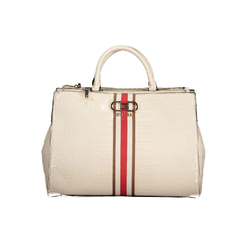 Urban Style Guess Jeans  Polyethylene Women's Handbag