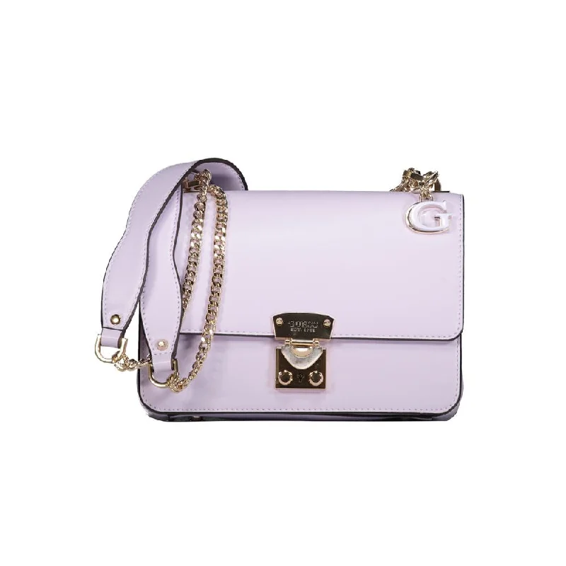 Elegant Bags For Formal Events And Luxury Occasions Guess Jeans  Polyethylene Women's Handbag