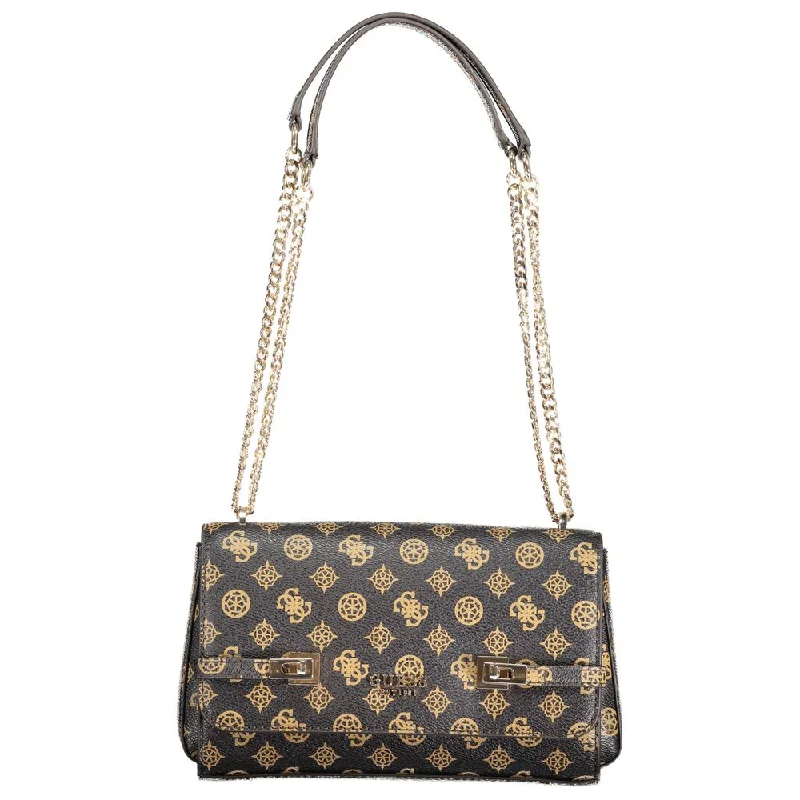 Bags For Personalized Gifts Guess Jeans  Polyethylene Women's Handbag