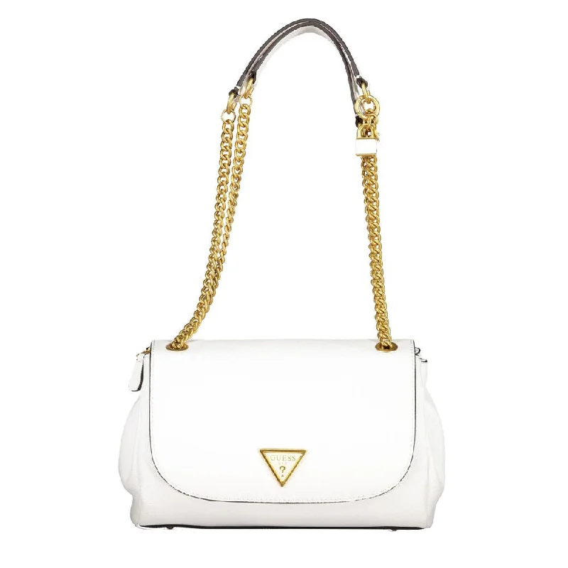 Seasonal Clearance Bags For Summer Guess Jeans  Polyethylene Women's Handbag