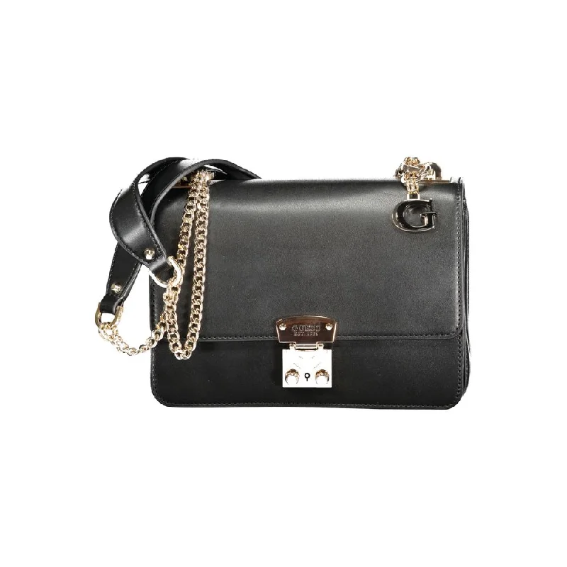 Discounted Designer Bags For Clearance Sale Guess Jeans  Polyethylene Women's Handbag