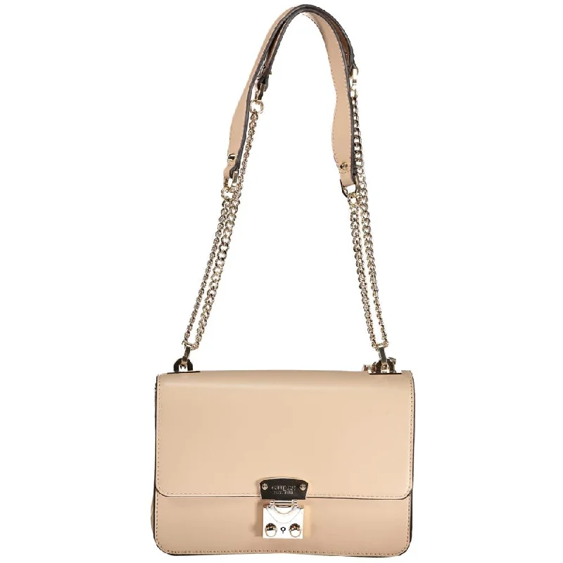 Stylish And Affordable Bags For Every Occasion Guess Jeans  Polyethylene Women's Handbag