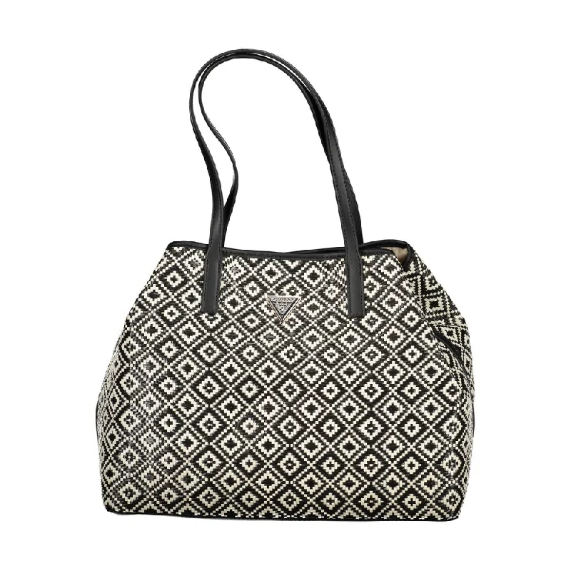 Versatile Bags That Suit Any Outfit Or Event Guess Jeans  Polyethylene Women's Handbag