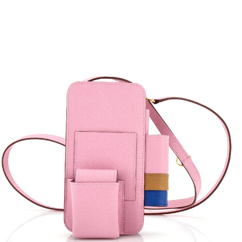 Bold And Flash-Sale Bags Hermesway Phone Case Crossbody Bag Epsom