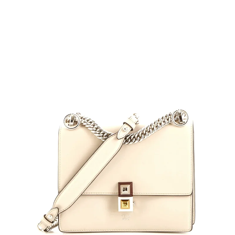 Designer Bags For Luxury Collectors Kan I Bag Leather Small