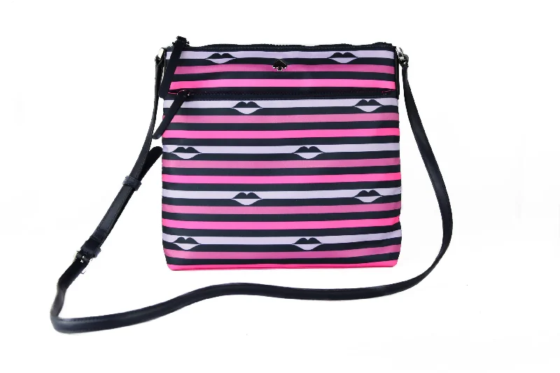 Retro Lovers Kate Spade Crossbody Bag