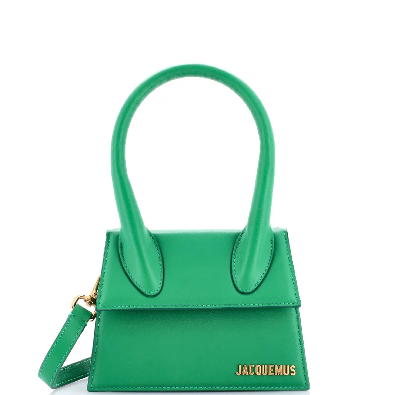 Clearance-Priced Bags Le Chiquito Noeud Bag Leather
