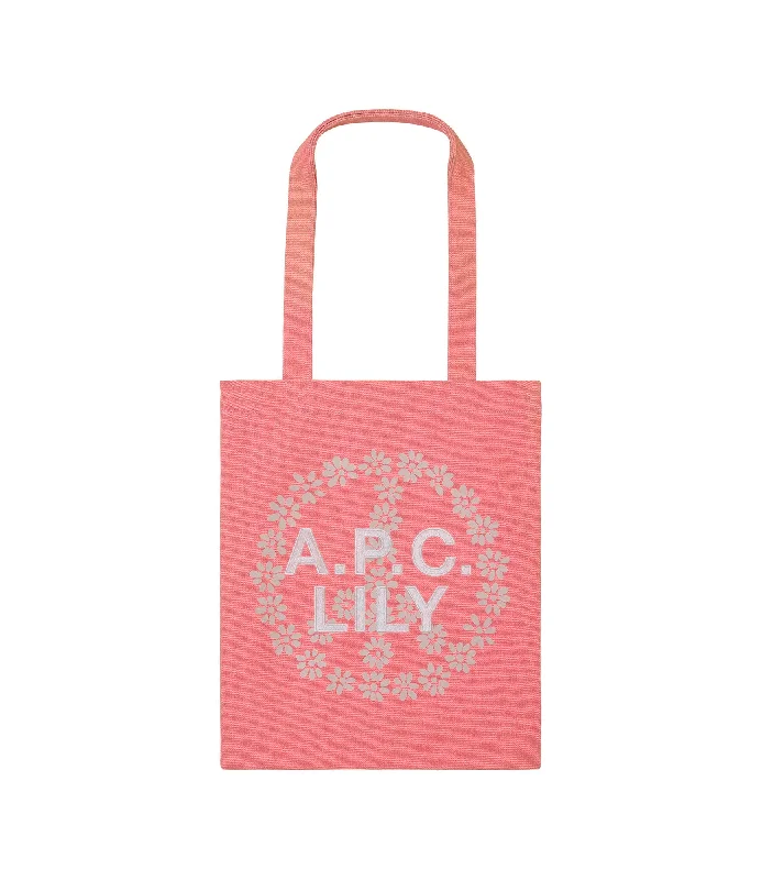 Handbag For Women Lily tote bag