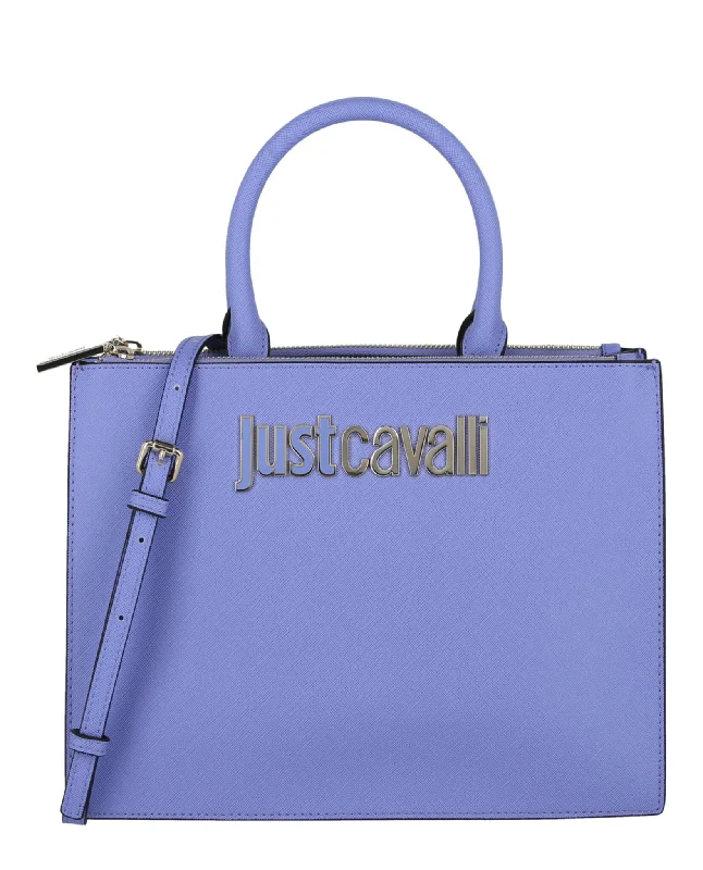 Luxurious But Budget-Friendly Bags Logo Shoulder Bag