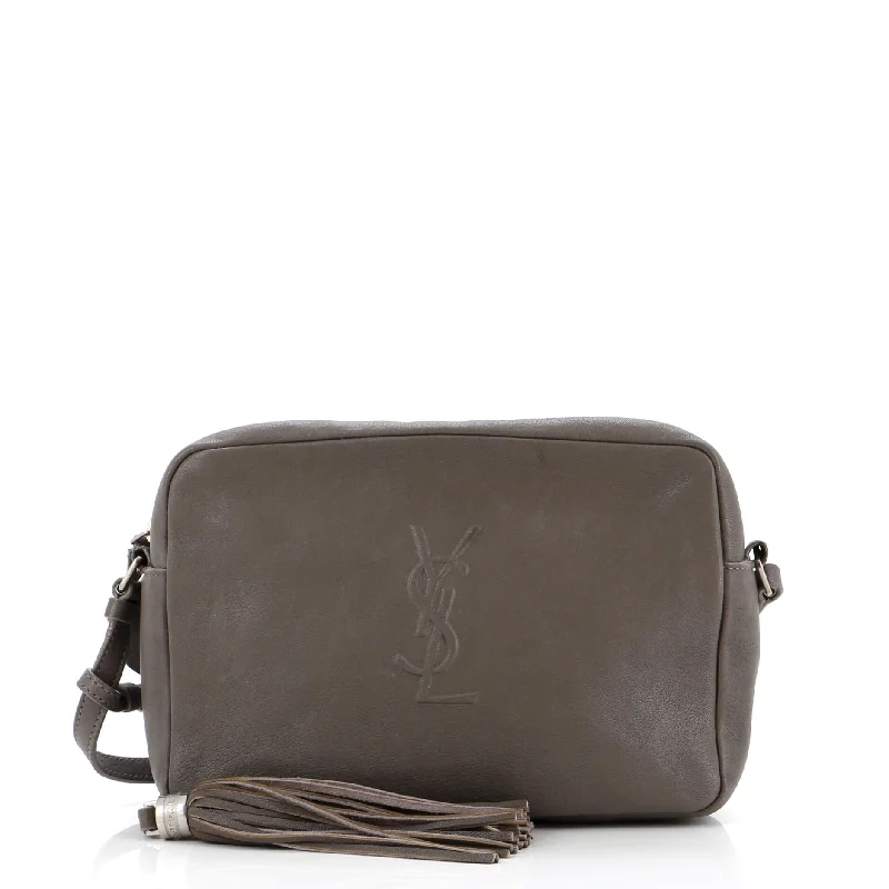 Affordable Handbags Lou Camera Bag Leather Small