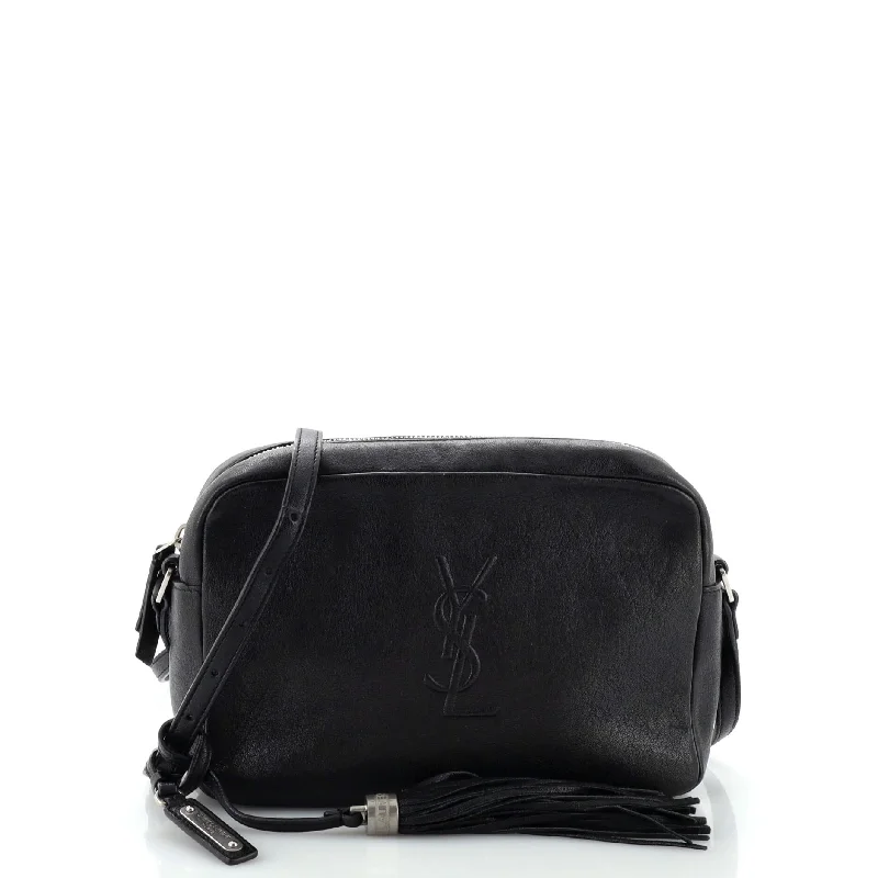Discounted Designer Bags For Clearance Sale Lou Camera Bag Leather Small