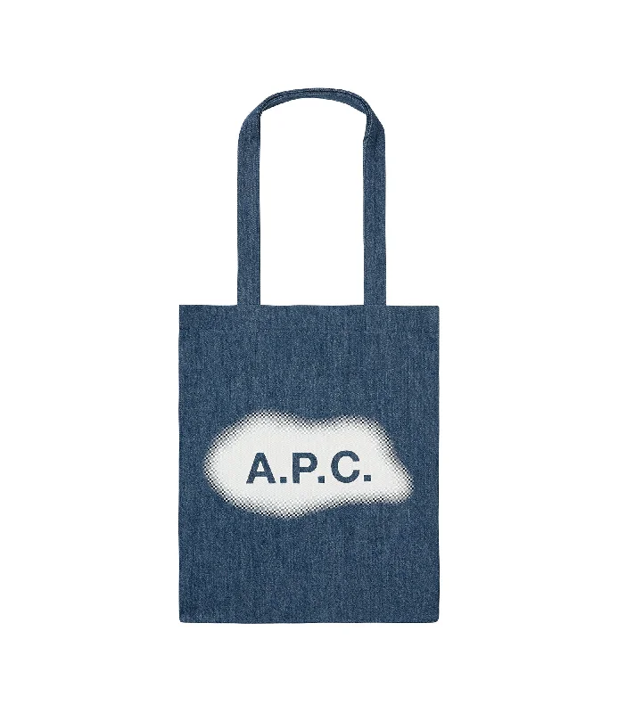 Eco-Friendly Bags With Discounts Lou tote bag