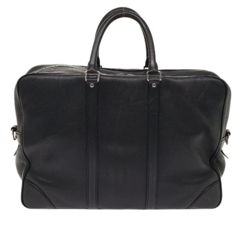 Affordable Bags For College Students On Sale Louis Vuitton Naxos  Leather Handbag (Pre-Owned)