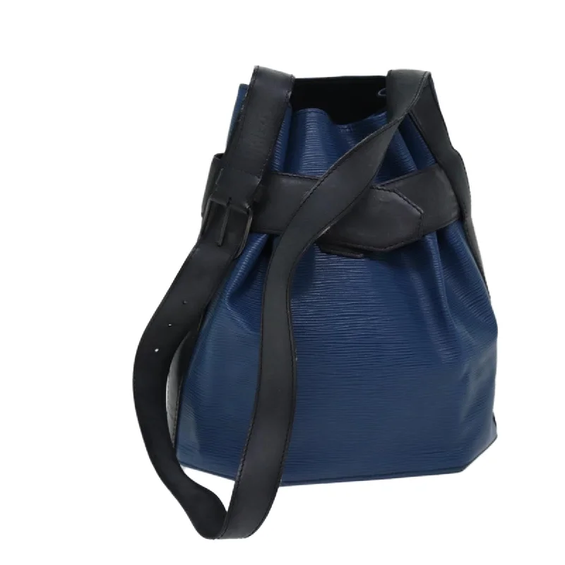 Festival Bags For Concerts And Events Louis Vuitton Sac D'épaule  Leather Shoulder Bag (Pre-Owned)