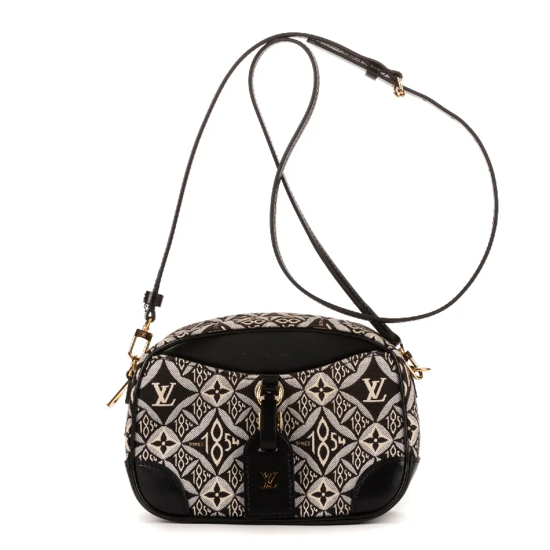 Affordable Bags For Budget Shoppers Ltd. Ed. Deauville Since 1854 Mini