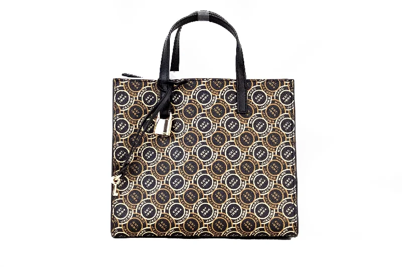 Trendy Festival Bags With Limited-Time Offers Marc Jacobs Mini Tote Handbag