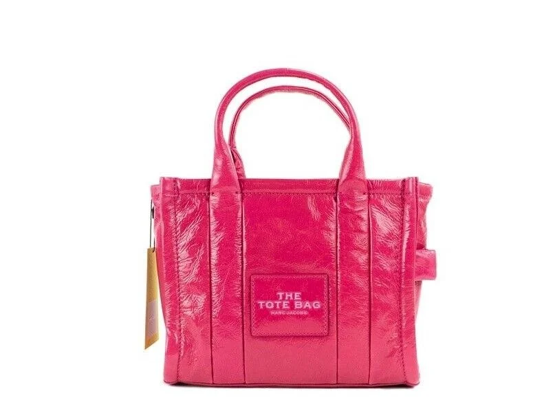 Luxurious Bags With Limited-Time Offers Marc Jacobs Mini Tote Handbag