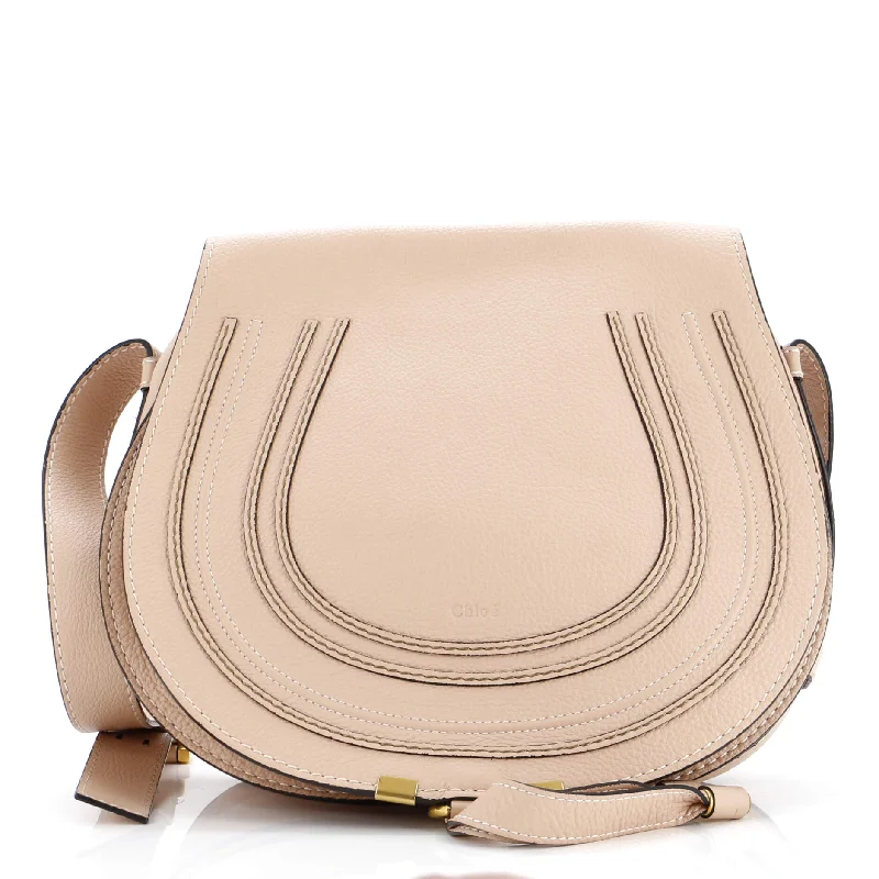 Trendy Bags For Sales Marcie Crossbody Bag Leather Medium