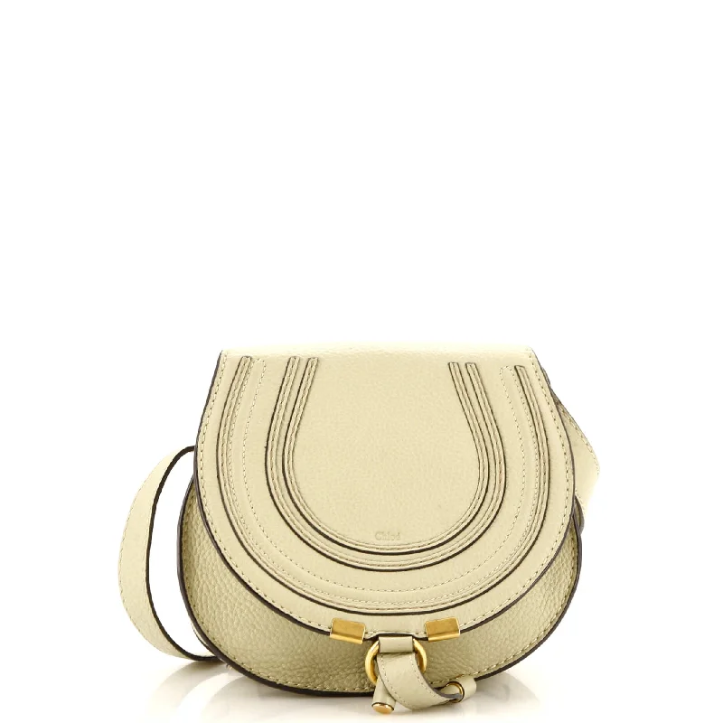 Vintage Bags For Retro And Classic Fashion Lovers Marcie Crossbody Bag Leather Mini