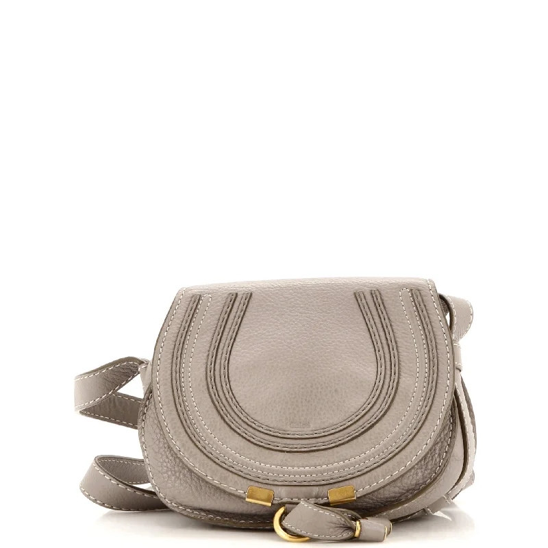 High-Quality Bags On Flash Sale Marcie Crossbody Bag Leather Mini