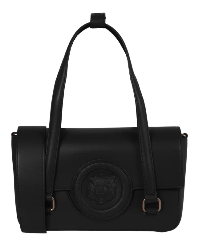 Stylish Bags For Fashion Bloggers With Promotions Monocromatic Logo Small Shoulder Bag