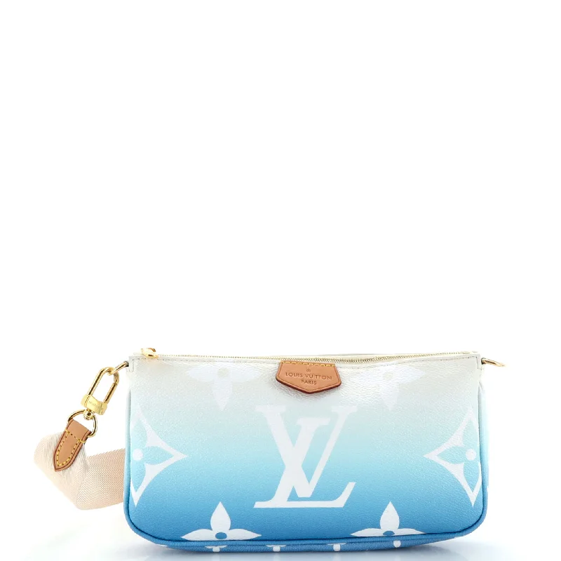 Trendy Bags For Teenage Girls Multi Pochette Accessoires By The Pool Monogram Giant