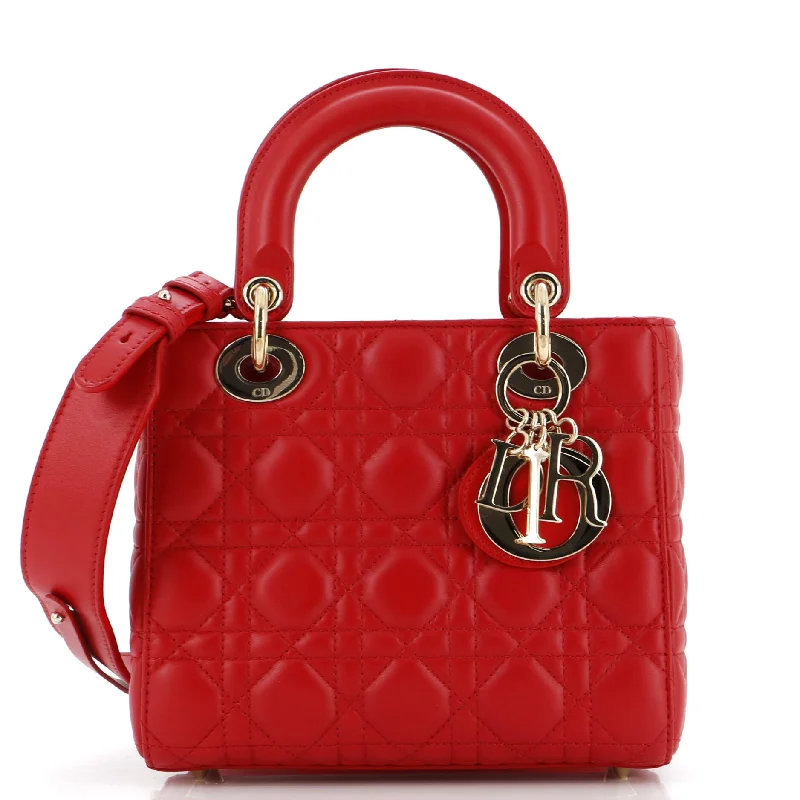 Luxury Bags For Professionals With Discounts My ABCDior Lady Dior Bag Cannage Quilt Lambskin Luxury Bags For Professionals With Discounts My ABCDior Lady Dior Bag Cannage Quilt Lambskin