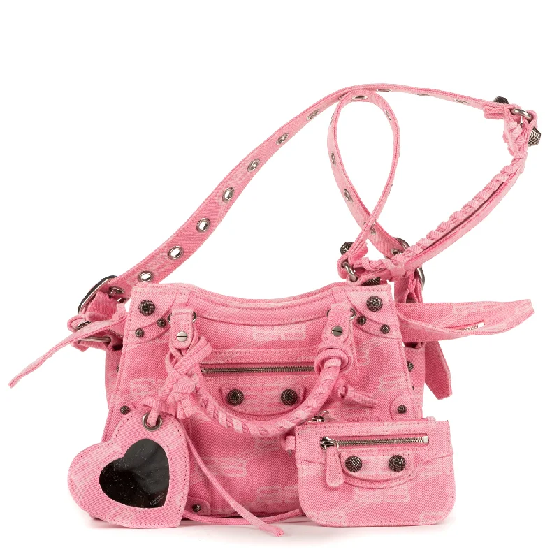 Spacious Bags With Holiday Promotions Neo Cagole Small