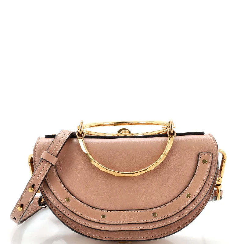 High-Quality Bags On Flash Sale Nile Crossbody Bag Leather Mini