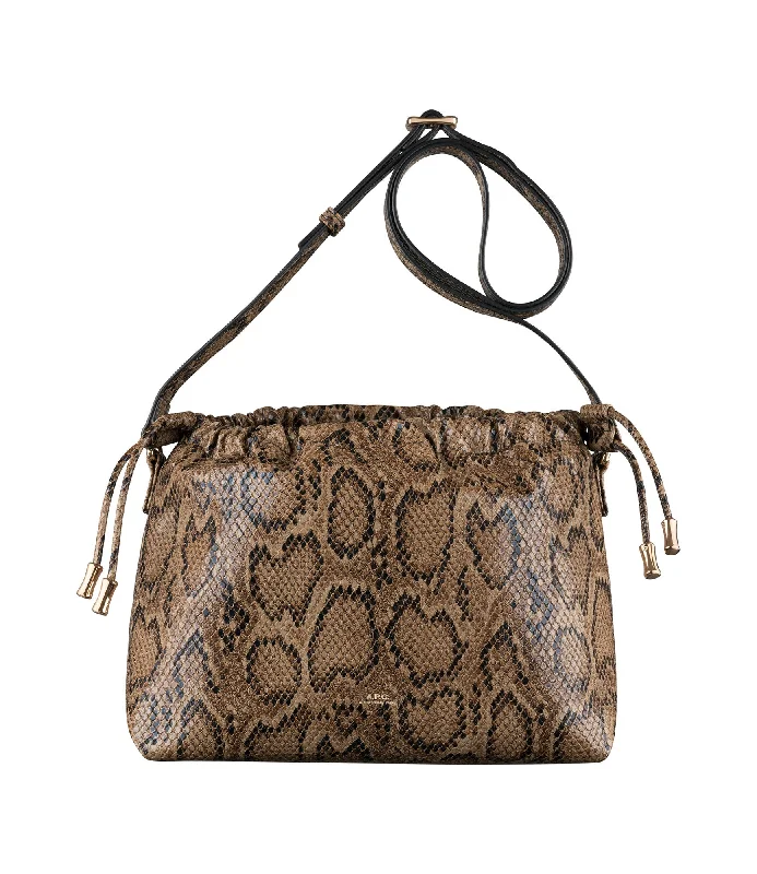 Limited-Time Offer On Trendy Bags Ninon bag