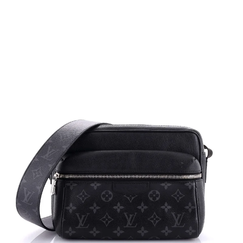 Inspired Bags For Luxury Fashion Lovers Outdoor Messenger Bag Monogram Taigarama