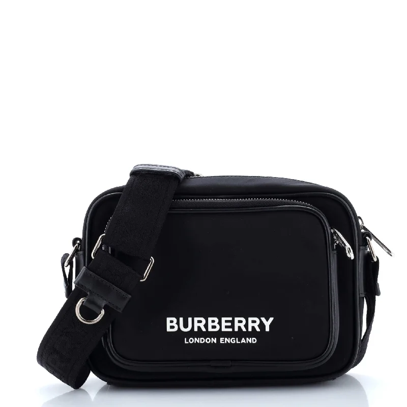 Customizable Bags For Personalized Style Paddy Crossbody Bag Nylon Small