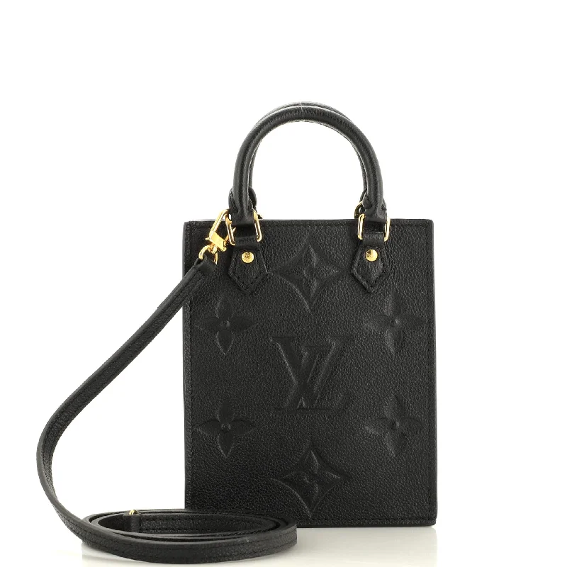 Black Friday And Cyber Monday Bag Deals Petit Sac Plat Bag Monogram Empreinte Giant