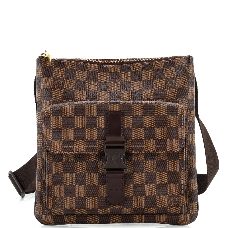 Stylish And Affordable Bags For Every Occasion Pochette Melville Damier