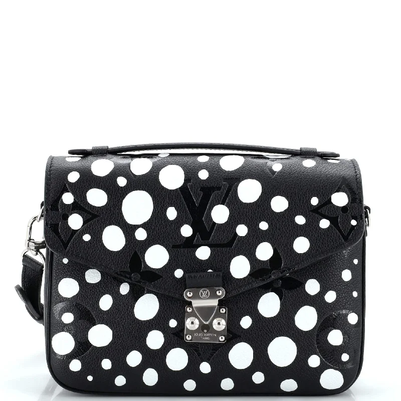 Discounted Designer Bags On Sale Pochette Metis Yayoi Kusama Infinity Dots Monogram Empreinte Giant