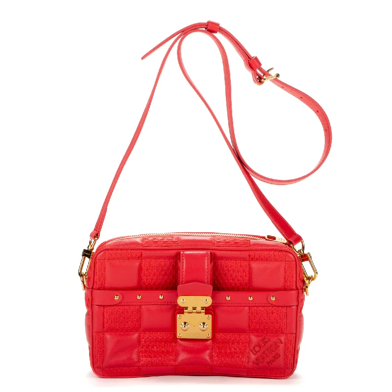 Inspired Bags For Modern Sophistication Pochette Troca