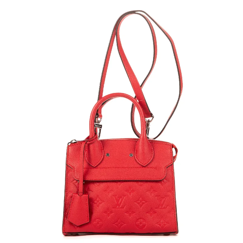 Bags For Personalized Gifts Pont Neuf PM