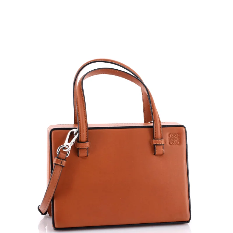 Elegant Bags For Formal Events And Luxury Occasions Postal Bag Leather Small