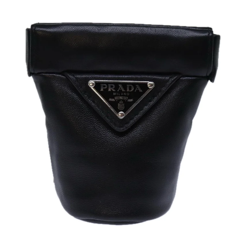 Lightweight And Affordable Bags Prada Saffiano  Leather Shoulder Bag (Pre-Owned)