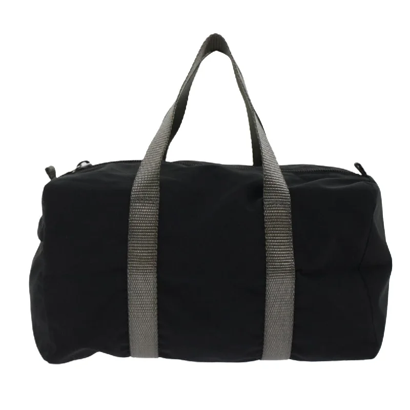 Stylish And Affordable Bags For Every Occasion Prada Tessuto  Synthetic Handbag (Pre-Owned)