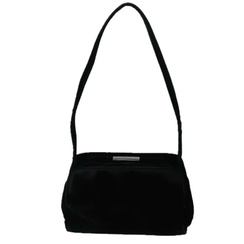 Seasonal Clearance Bags For Summer, Winter, Etc. Prada  Velvet Shoulder Bag (Pre-Owned)