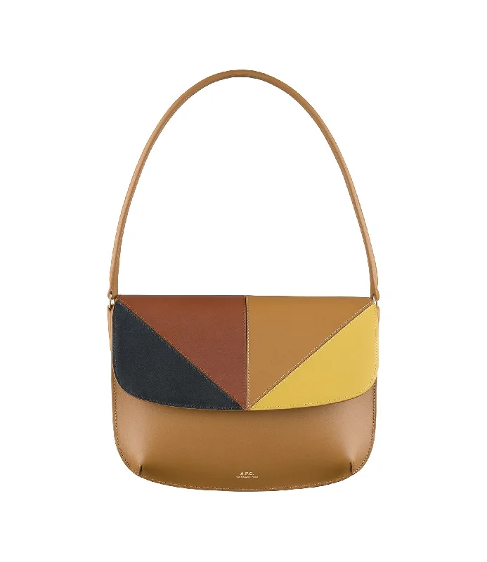 Luxury Bags For Working Professionals Sarah Shoulder bag