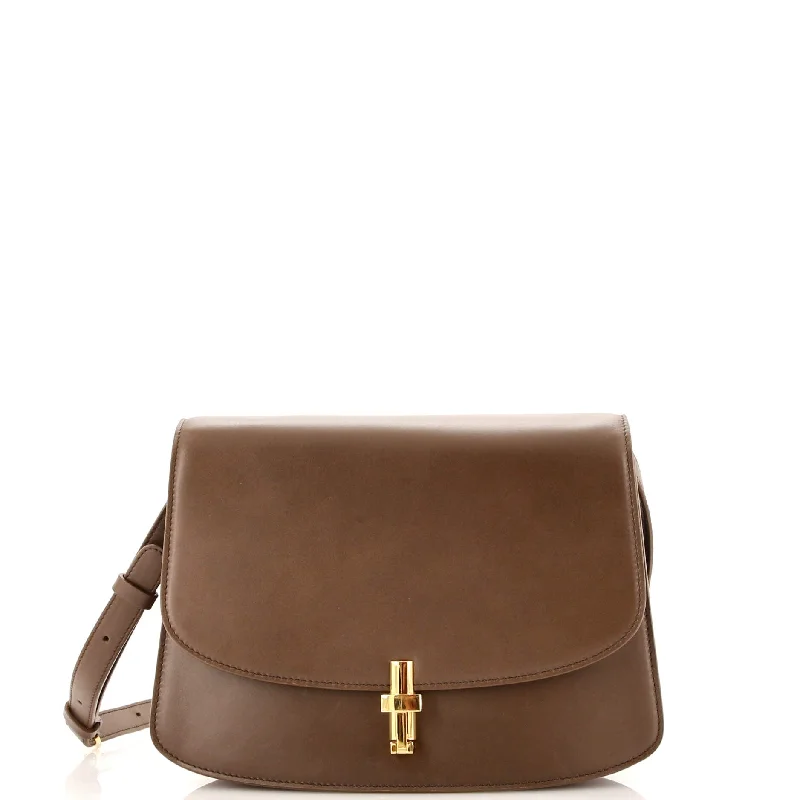 Uxury Designer Handbag Brands Sofia Crossbody Bag Leather 10