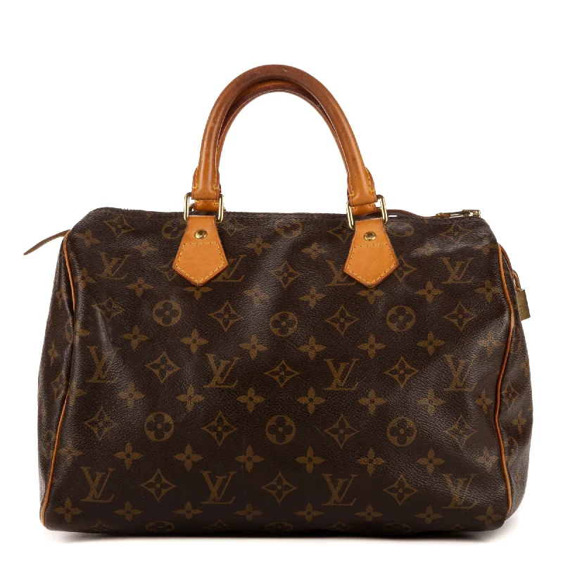 Inspired Bags For Luxury Fashion Lovers Speedy 30