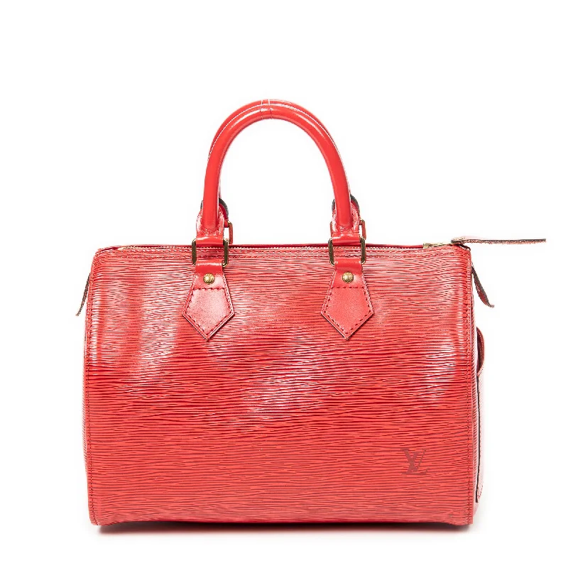 Limited-Time Offers On Trendy And Stylish Bags Speedy 25