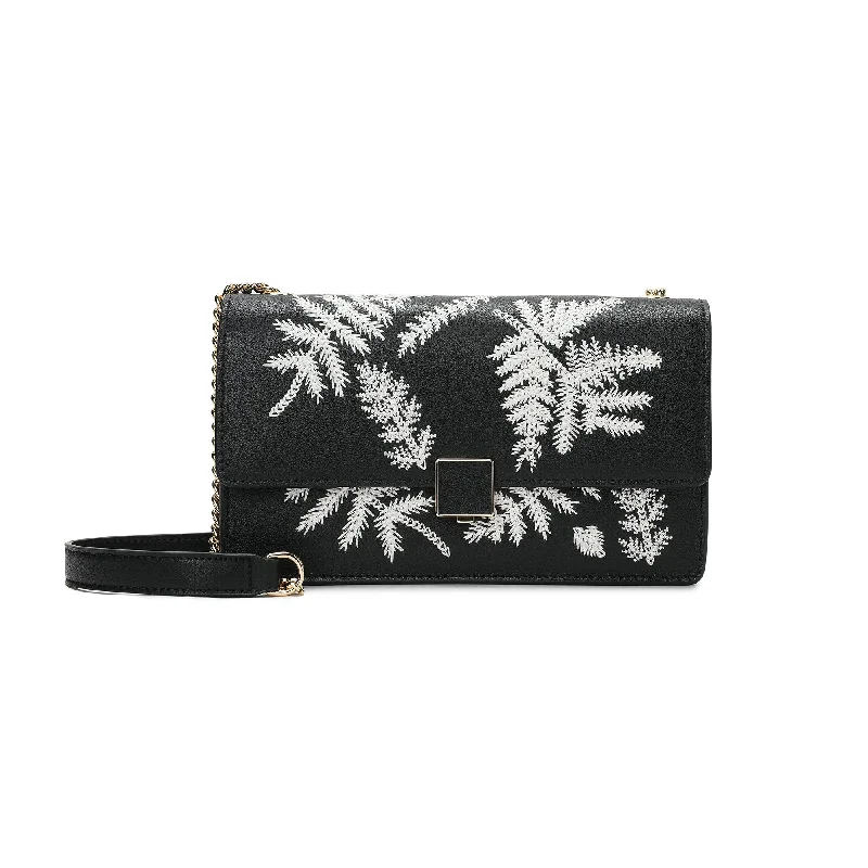 Stylish Bag For Women Tiffany & Fred Smooth Sewn Crossbody/Shoulder bag