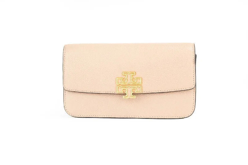 Durable And Cheap Bags Tory Burch Britten Small Crossbody Bag